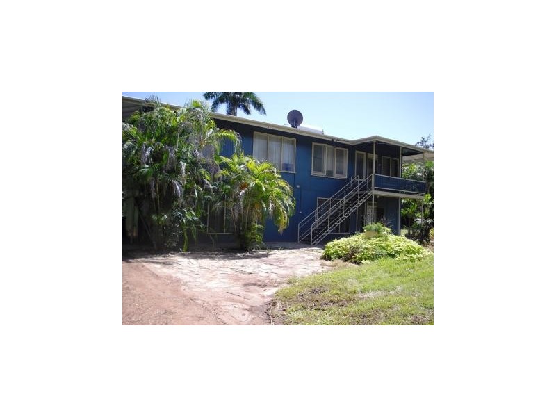 17 Dowling, Katherine NT 0850