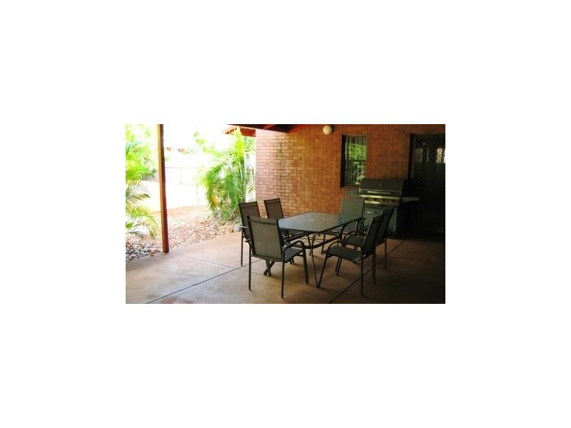 7 Ronan Court, Katherine NT 0850