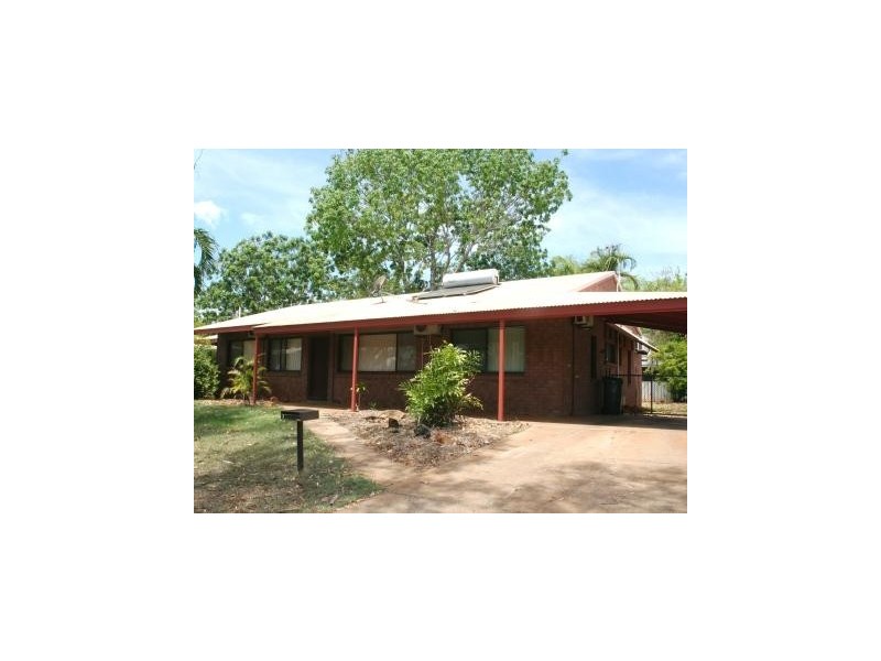 7 Ronan Court, Katherine NT 0850