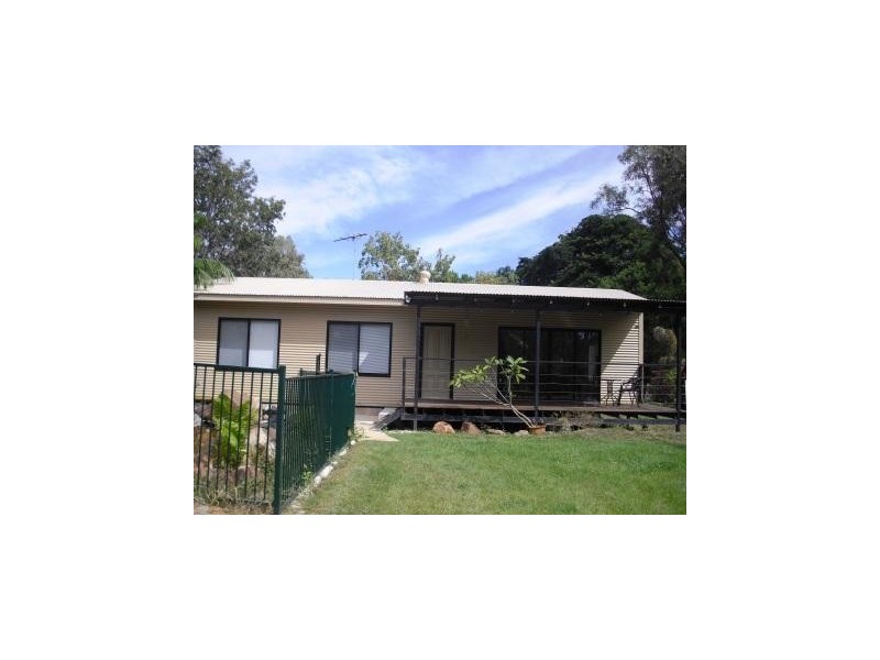 15 Finnis Place, Katherine NT 0850