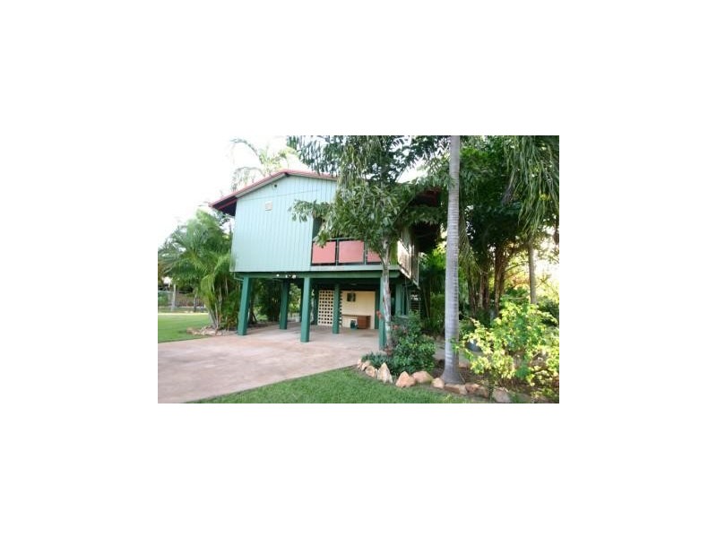 22 Mott Crescent, Katherine NT 0850