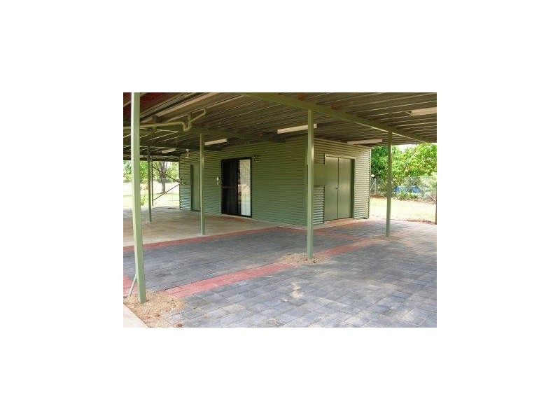 13 Gregory Court, Katherine NT 0850
