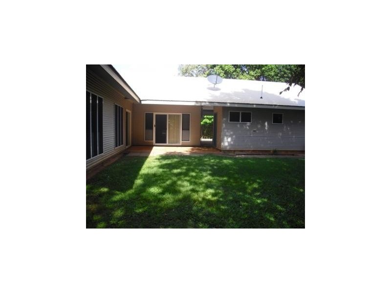 6 Davis Court, Katherine NT 0850