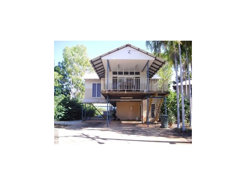 23 Davis Court, Katherine NT 0850