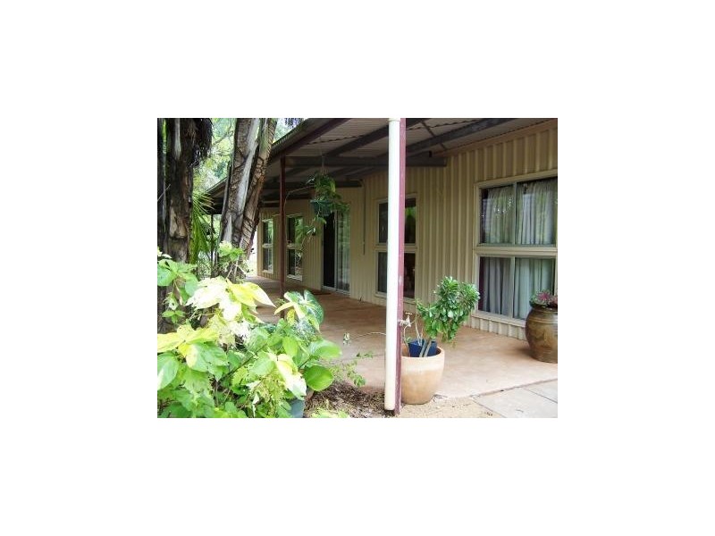390 Hendry Road, Katherine NT 0850