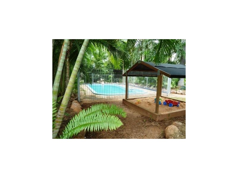 390 Hendry Road, Katherine NT 0850