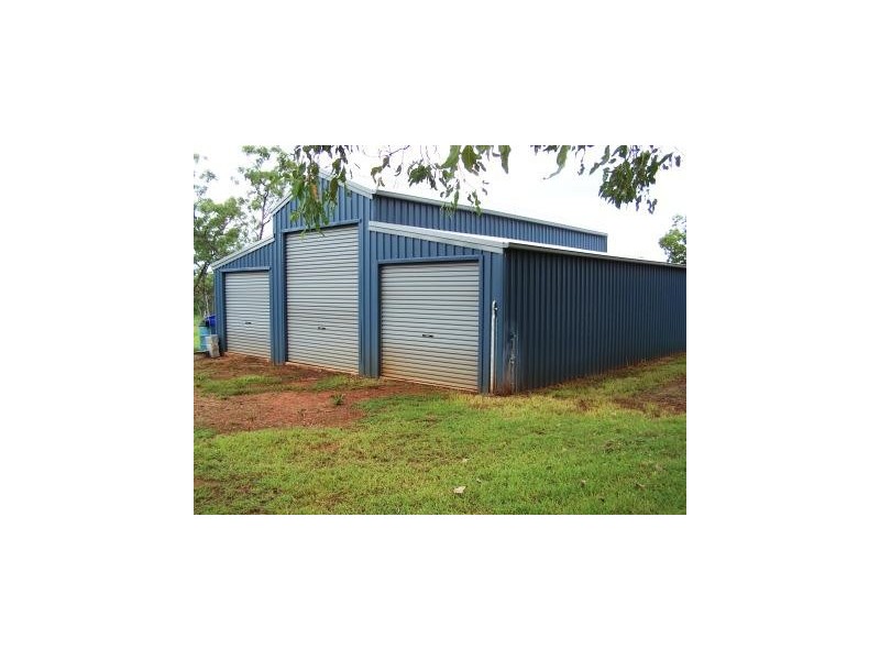 390 Hendry Road, Katherine NT 0850