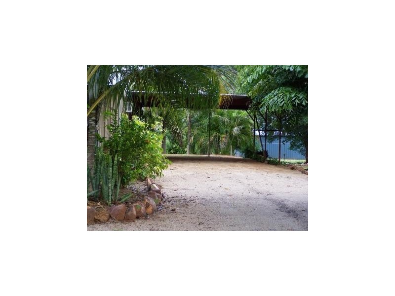 390 Hendry Road, Katherine NT 0850