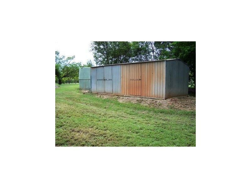 390 Hendry Road, Katherine NT 0850