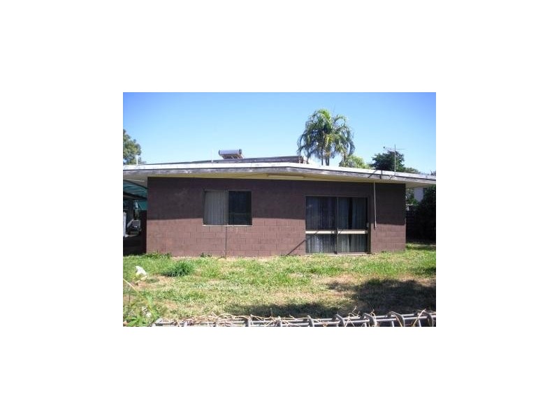 9 Third Street, Katherine NT 0850