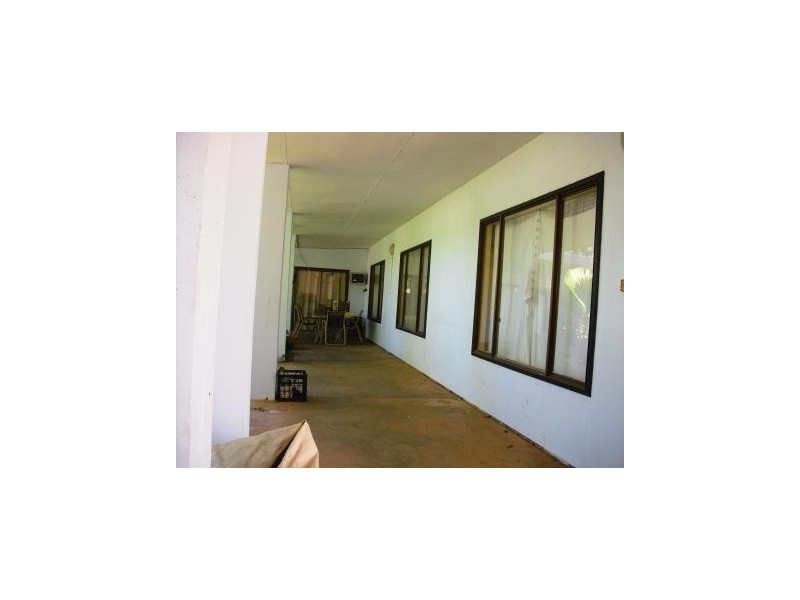 9 Third Street, Katherine NT 0850