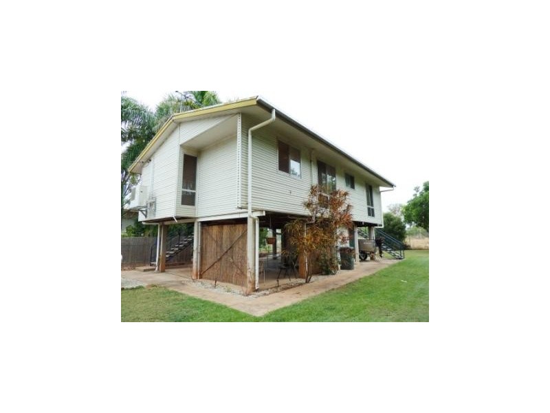19 Donegan Crescent, Katherine NT 0850