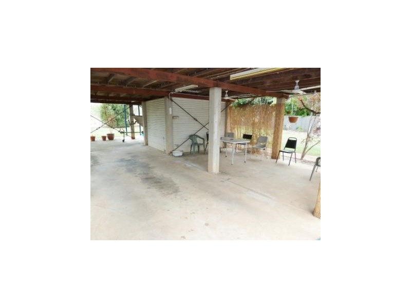 19 Donegan Crescent, Katherine NT 0850