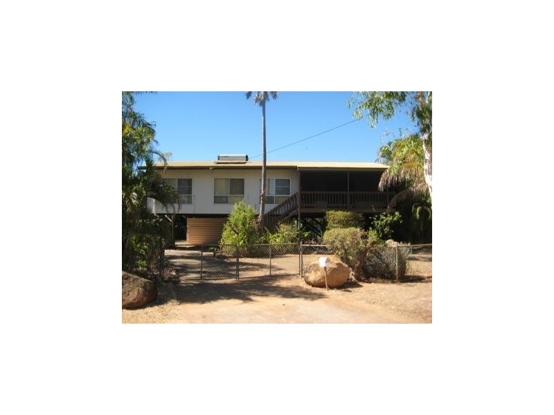 19  Hibiscus Court, Katherine NT 0850