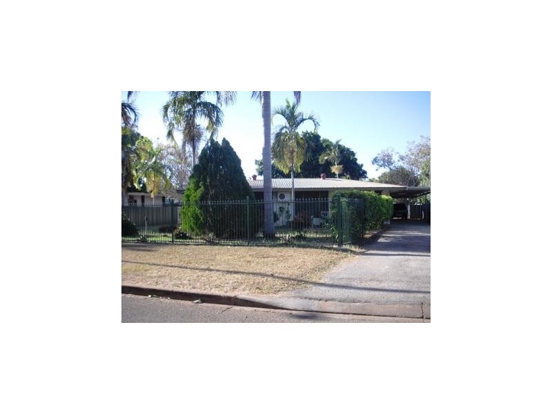 3 Lucy Street, Katherine NT 0850