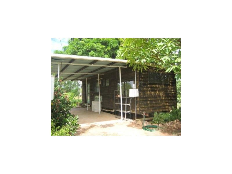 525 Emungalan Road, Katherine NT 0850