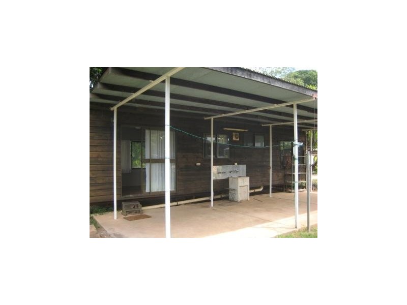 525 Emungalan Road, Katherine NT 0850