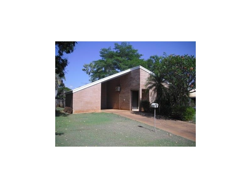10 Kurrajong Court, Katherine NT 0850