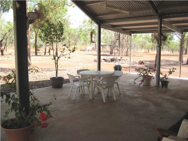 39 Allmich Road, Katherine NT 0850