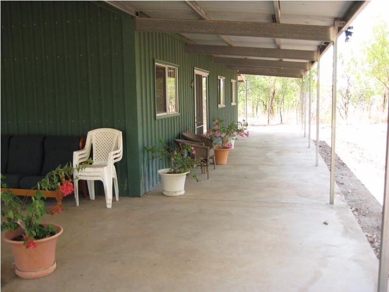 39 Allmich Road, Katherine NT 0850