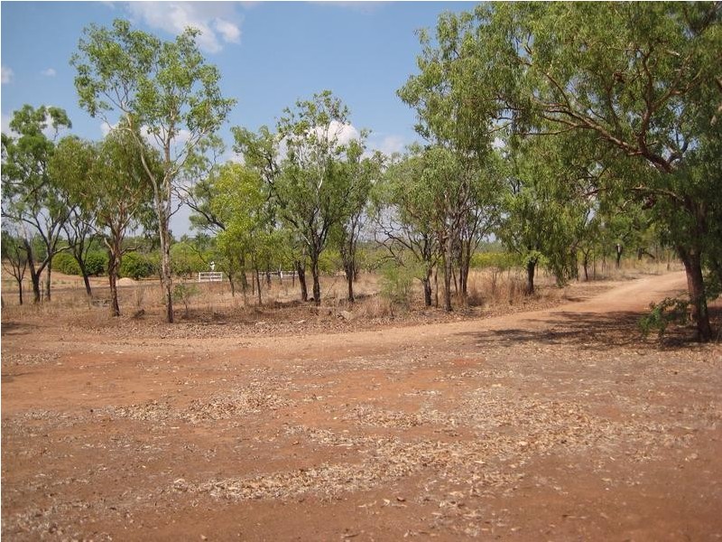 39 Allmich Road, Katherine NT 0850
