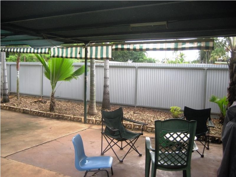 1 Dowling Street, Katherine NT 0850