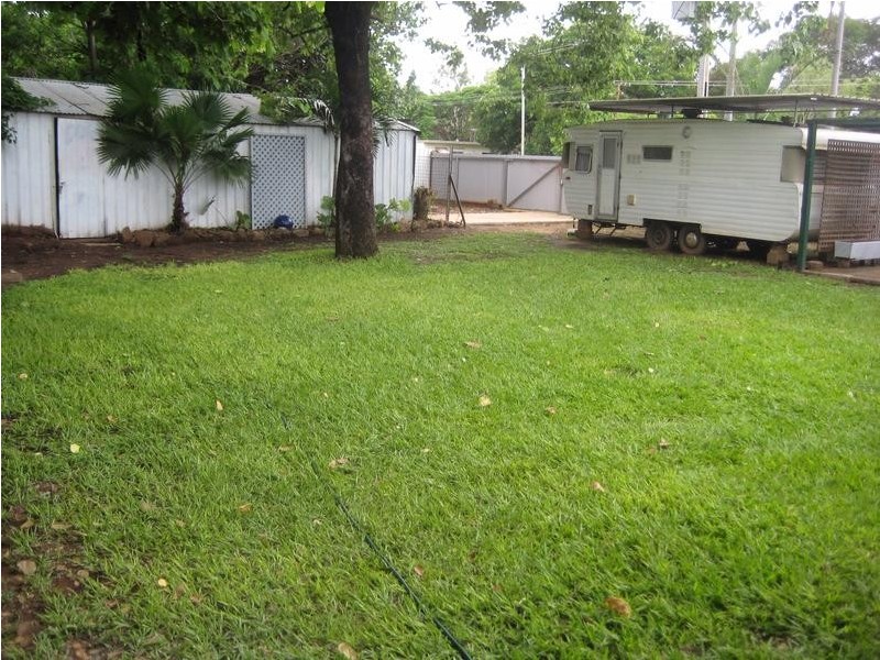 1 Dowling Street, Katherine NT 0850