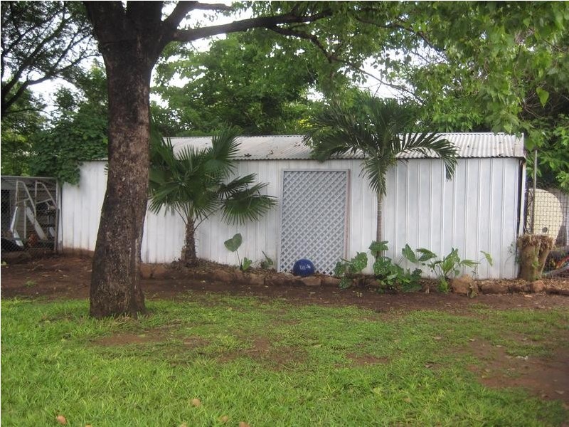 1 Dowling Street, Katherine NT 0850