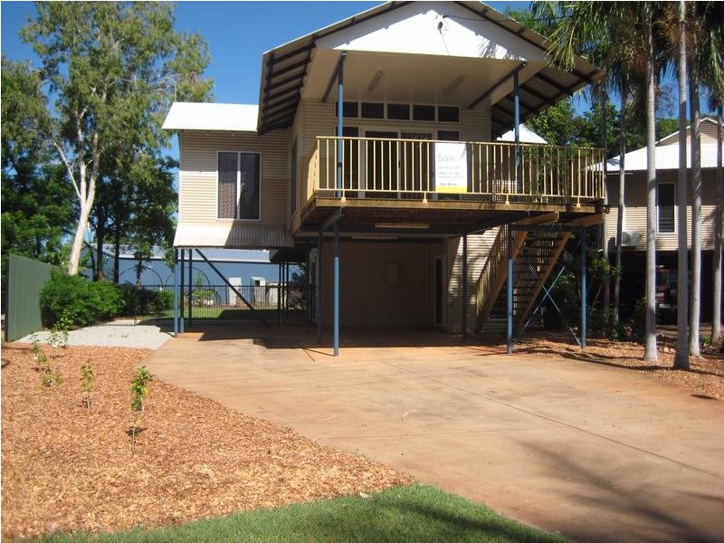 23 Davis Court, Katherine NT 0850