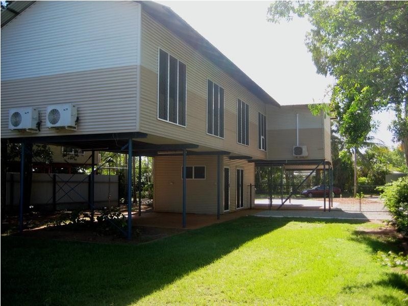 23 Davis Court, Katherine NT 0850