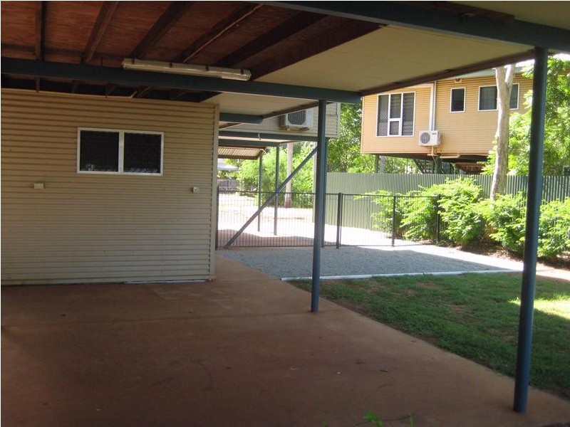 23 Davis Court, Katherine NT 0850