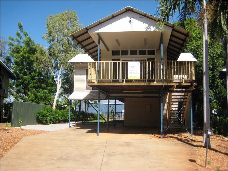 23 Davis Court, Katherine NT 0850