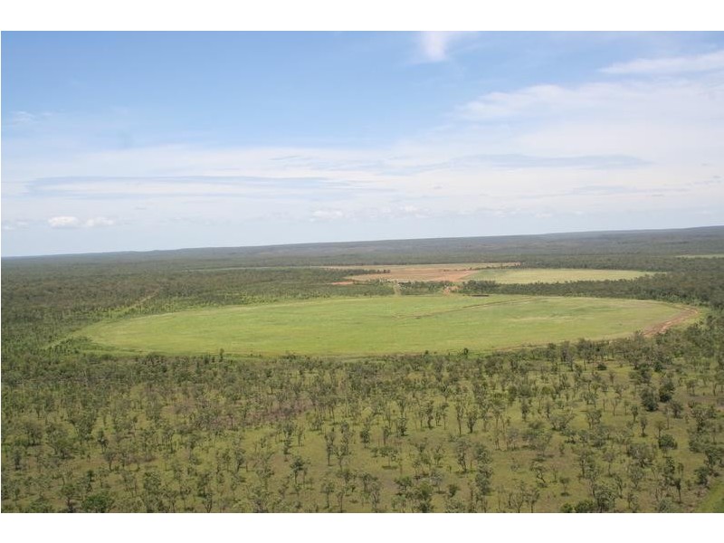 Sandy Creek  Florina Road, Katherine NT 0850