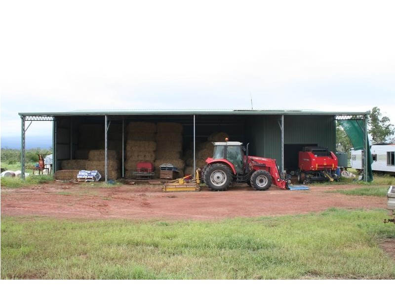 Sandy Creek  Florina Road, Katherine NT 0850