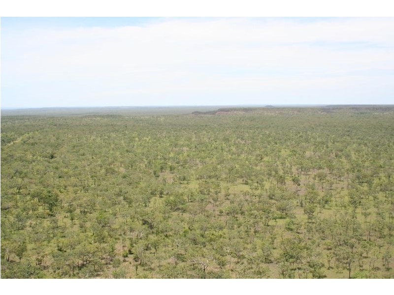 Sandy Creek  Florina Road, Katherine NT 0850