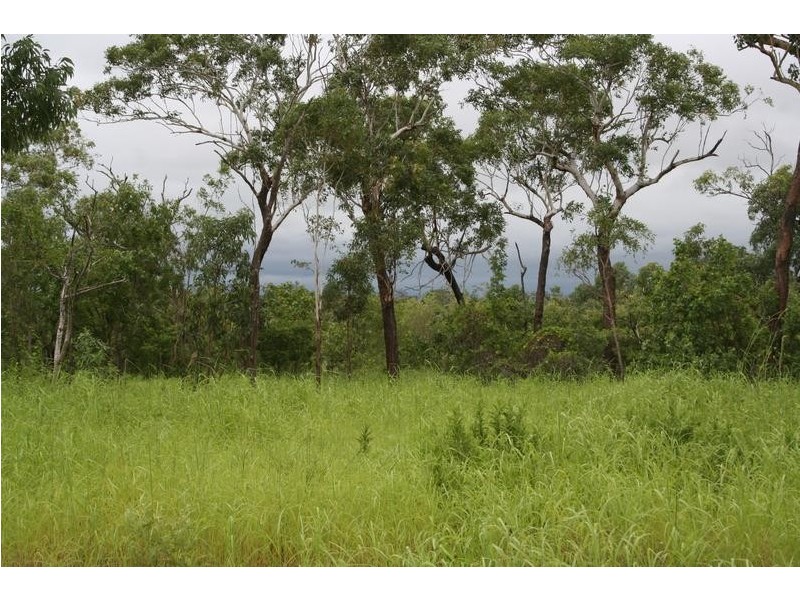 Sandy Creek  Florina Road, Katherine NT 0850