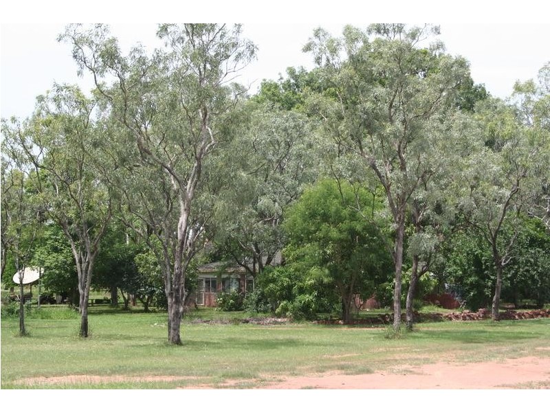 Dry River Gorrie Road, Katherine NT 0850