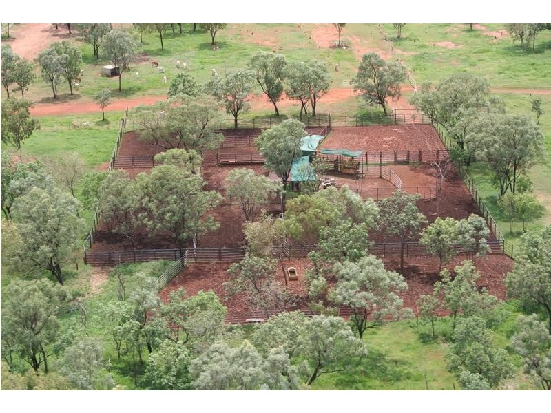 Dry River Gorrie Road, Katherine NT 0850