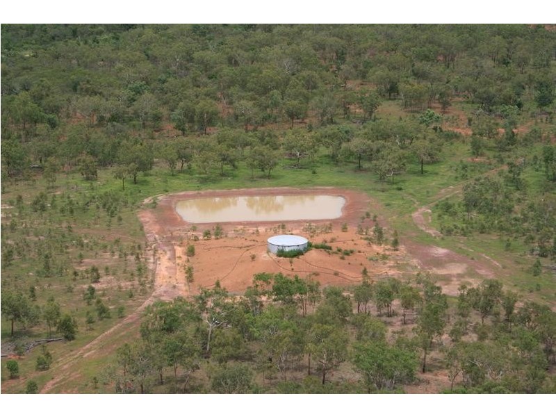 Dry River Gorrie Road, Katherine NT 0850