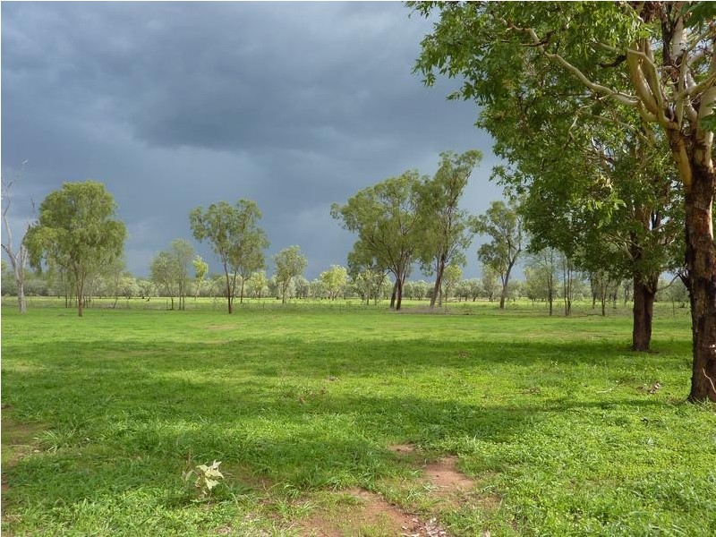 Dry River Gorrie Road, Katherine NT 0850