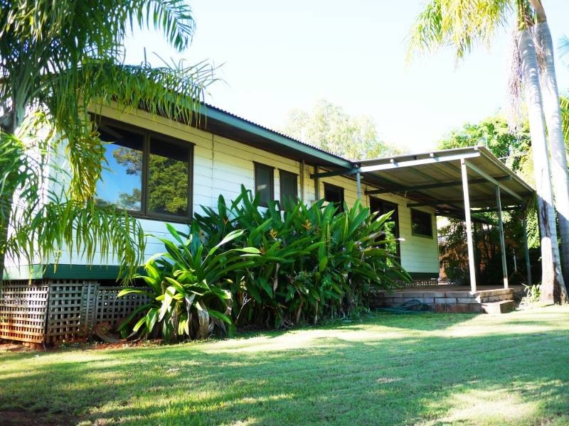 25 Wallace Court, Katherine NT 0850