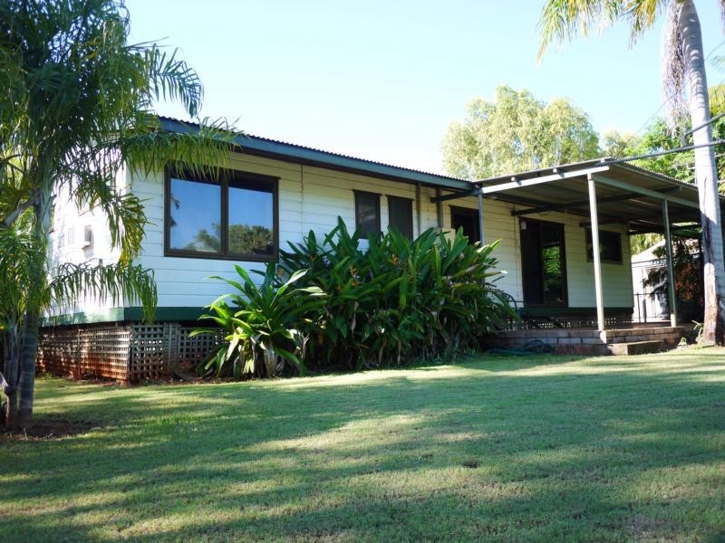 25 Wallace Court, Katherine NT 0850