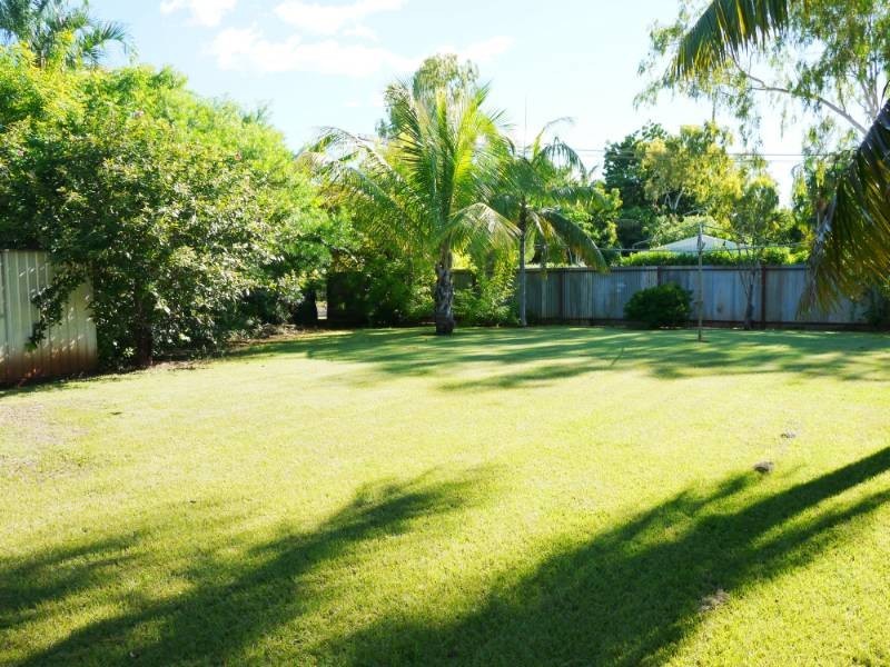 25 Wallace Court, Katherine NT 0850