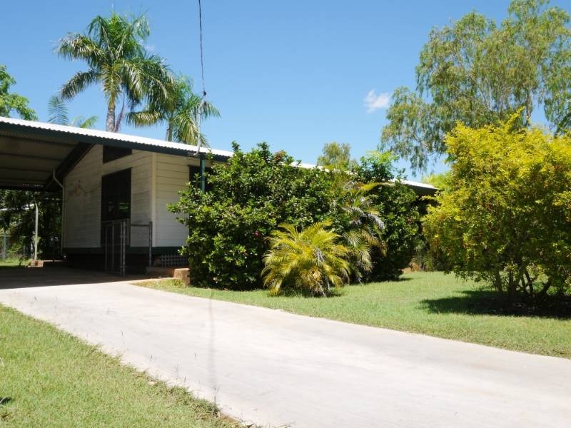 25 Wallace Court, Katherine NT 0850