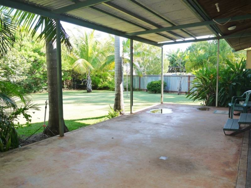 25 Wallace Court, Katherine NT 0850