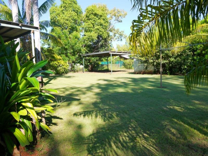25 Wallace Court, Katherine NT 0850