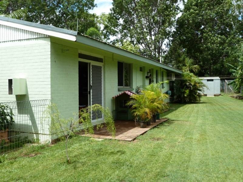66 Maluka Road, Katherine NT 0850