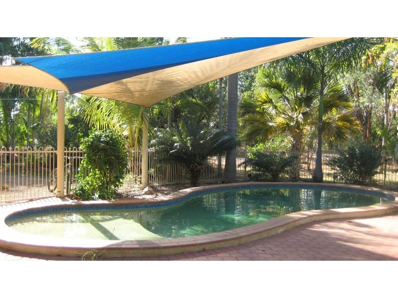 395 Gorge Road, Katherine NT 0850