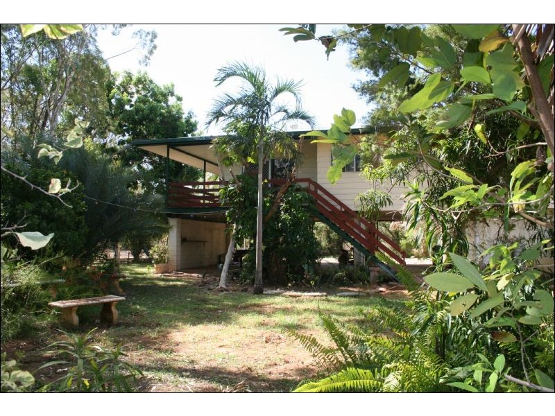 395 Gorge Road, Katherine NT 0850