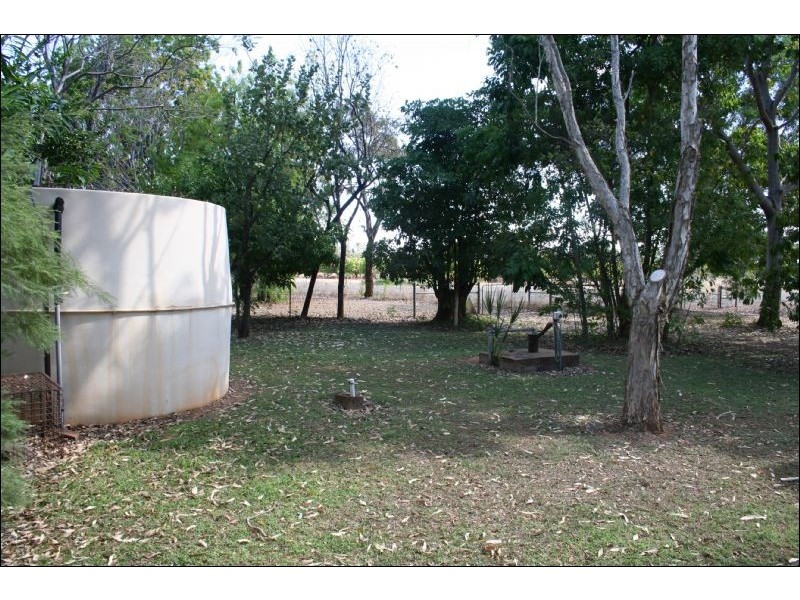 395 Gorge Road, Katherine NT 0850